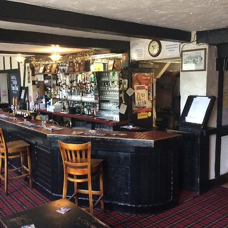 Watermans Arms Hotel London Luaran gambar