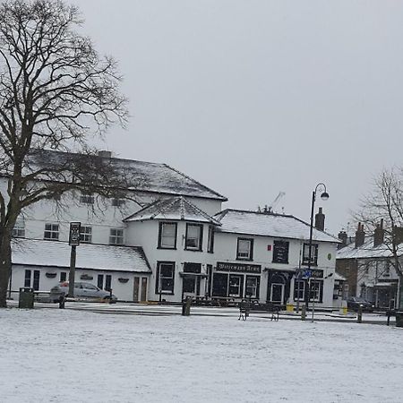 Watermans Arms Hotel London Luaran gambar