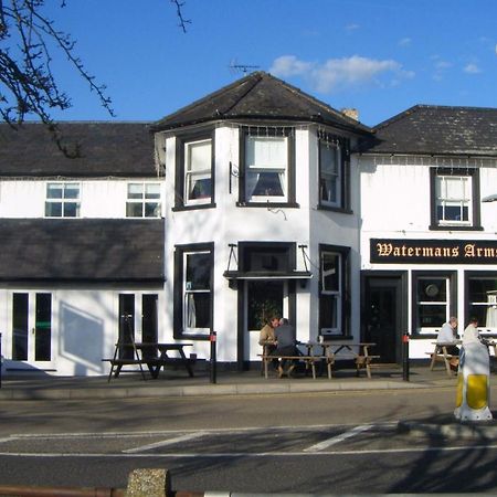 Watermans Arms Hotel London Bilik gambar