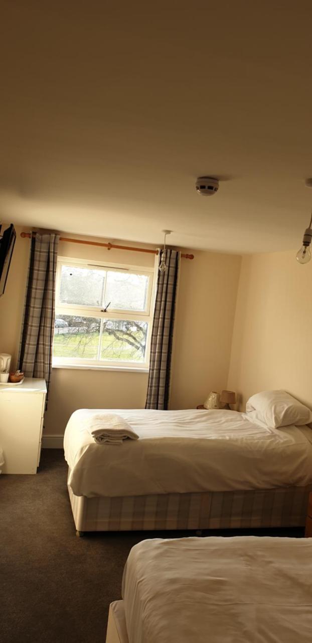 Watermans Arms Hotel London Luaran gambar