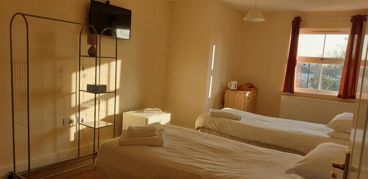 Watermans Arms Hotel London Luaran gambar