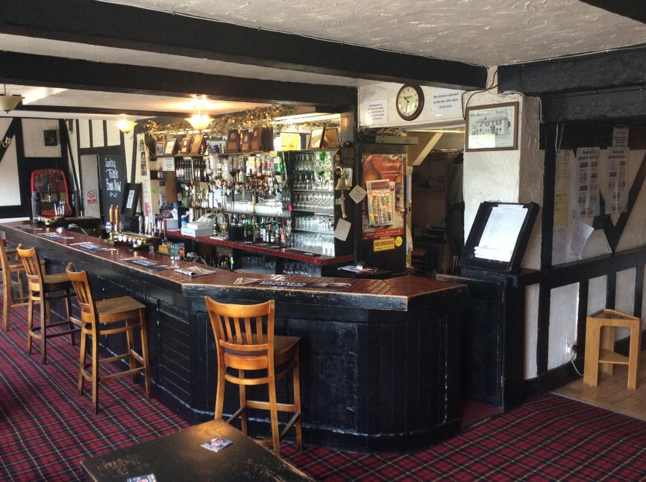 Watermans Arms Hotel London Luaran gambar