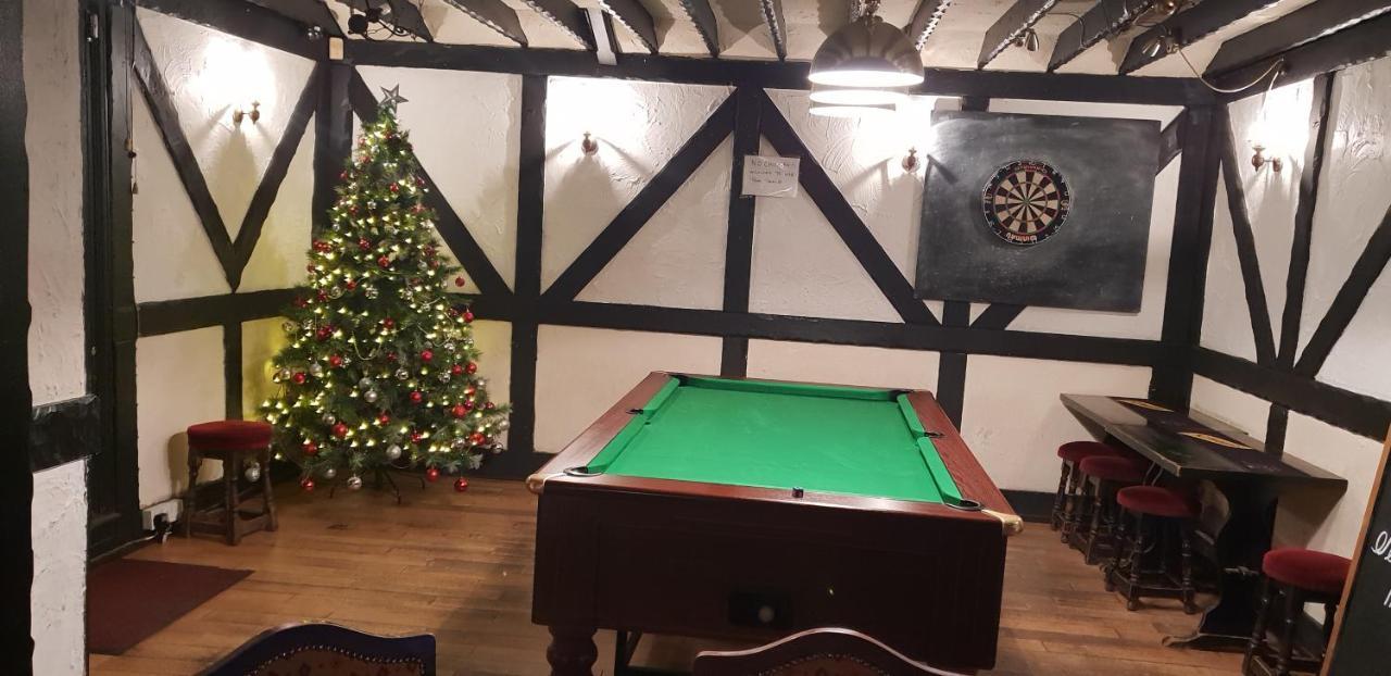 Watermans Arms Hotel London Luaran gambar