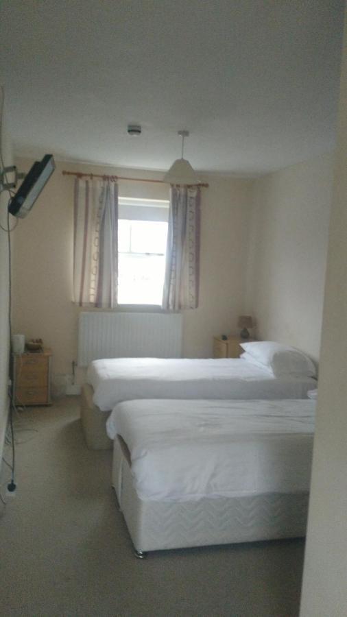 Watermans Arms Hotel London Bilik gambar